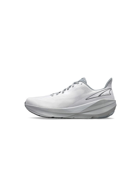 Experience Sport Shoes Running White / Gray