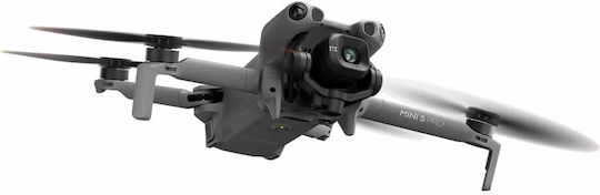 DJI Mini 5 Pro Drone Fly More Combo 5.8 GHz with Camera 4K 60fps HDR and Controller