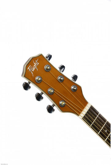 Ακουστική Κιθάρα Cutaway Sunburst / Spruce