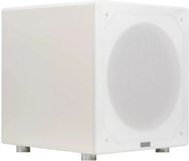 Velodyne Vi-q 10 Самоусилващ Субуфер с Говорител 10" 450W Бял