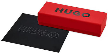 Hugo Boss Boss 1846 G S 8oq/pr 58 Brillengestelle mit Rezept