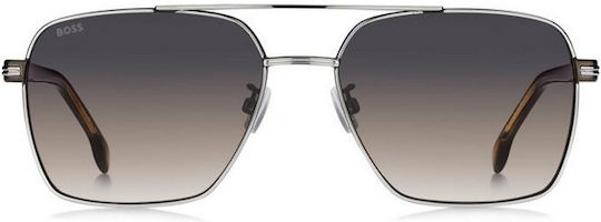 Hugo Boss Boss 1846 G S 8oq/pr 58 Brillengestelle mit Rezept