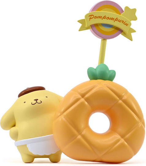 YuMe Toys Time Hello Kitty 5εκ. (Διάφορα Σχέδια)