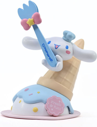 YuMe Toys Time Hello Kitty 5εκ. (Διάφορα Σχέδια)