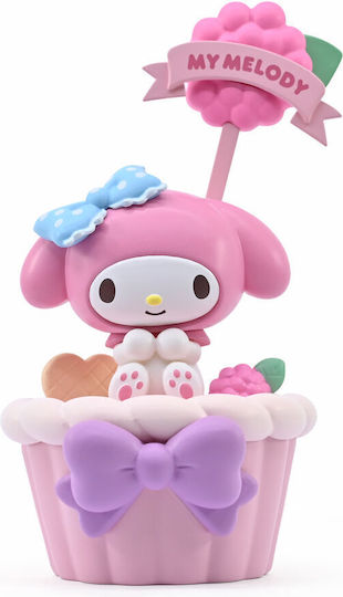 YuMe Toys Time Hello Kitty 5εκ. (Διάφορα Σχέδια)