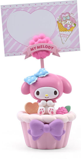 YuMe Toys Time Hello Kitty 5εκ. (Διάφορα Σχέδια)