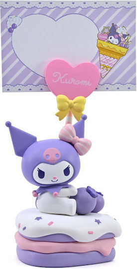 YuMe Toys Time Hello Kitty 5εκ. (Διάφορα Σχέδια)