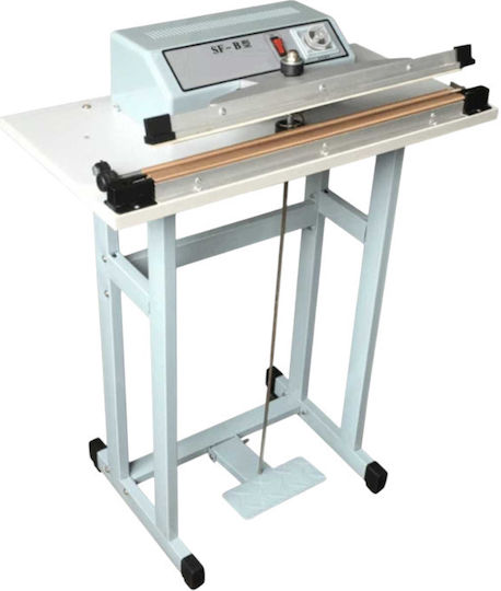 Commercial Bag Sealer 650W for Maximum Length 500mm