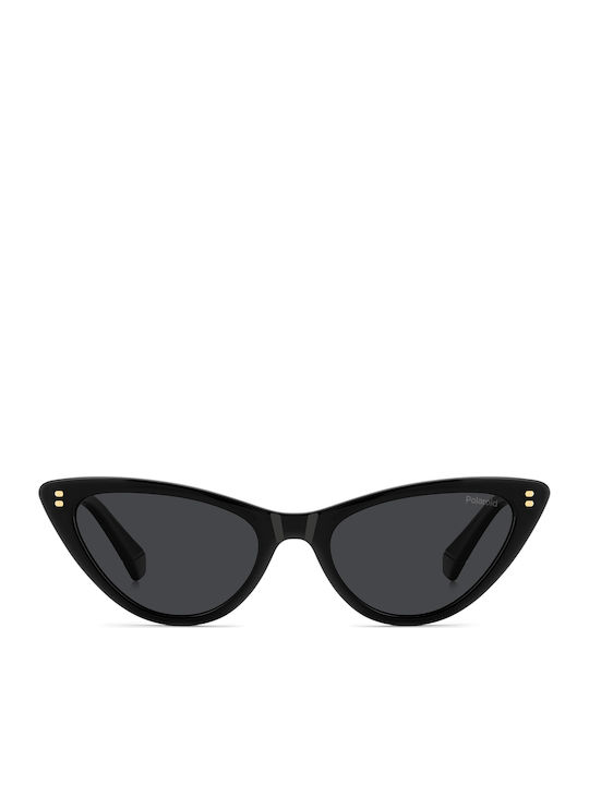 Polaroid Ochelari de soare cu Cadru Polaroid Ochelari de soare cu Cadru