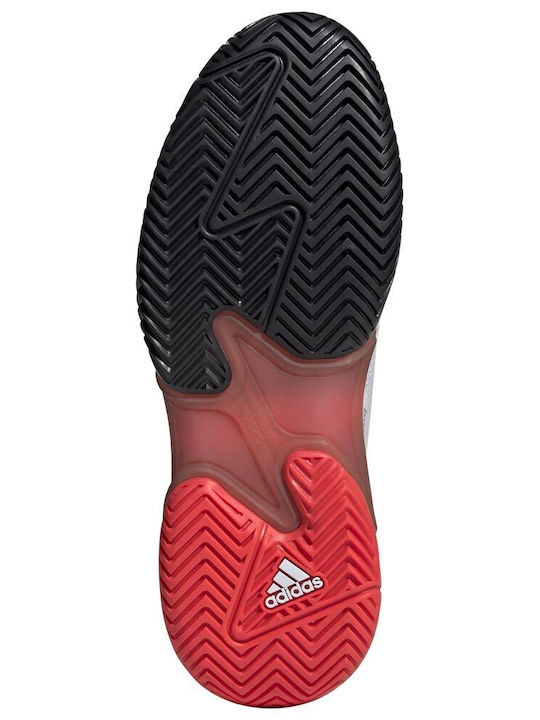 adidas Bărbați Pantofi Tenis Albi