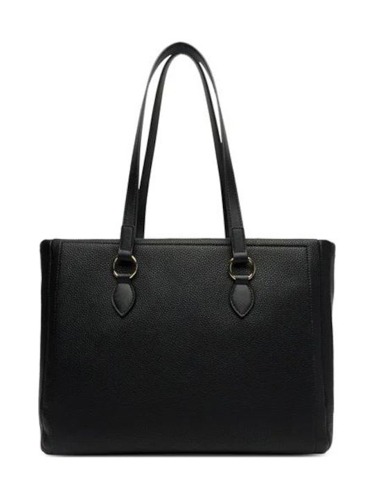 Women's Bag Shoulder Black