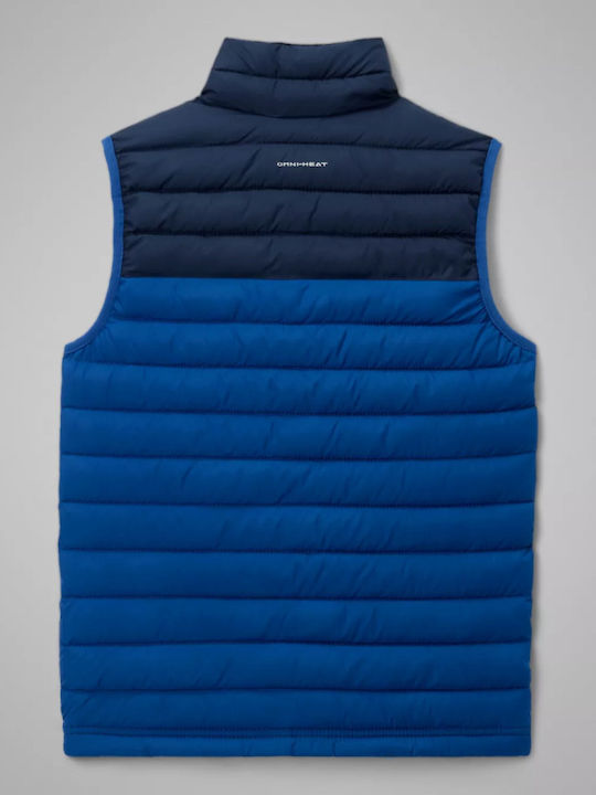Columbia Columbia