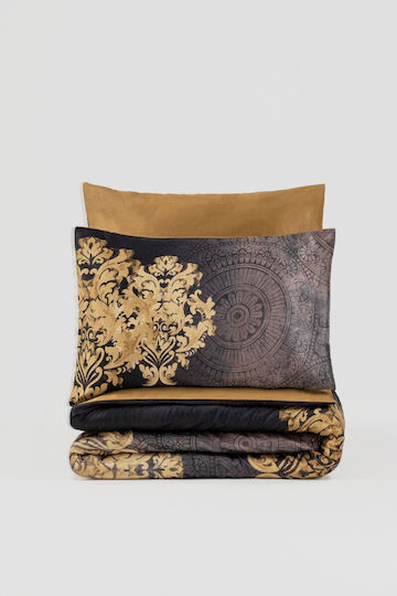 Cottonbox Set Double 200x220 Jadira Bej