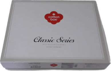 Cottonbox 129CTN36