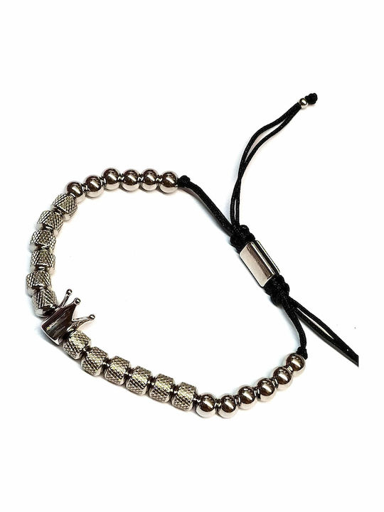 Amalfi Accessories Women's Steel Bracelet