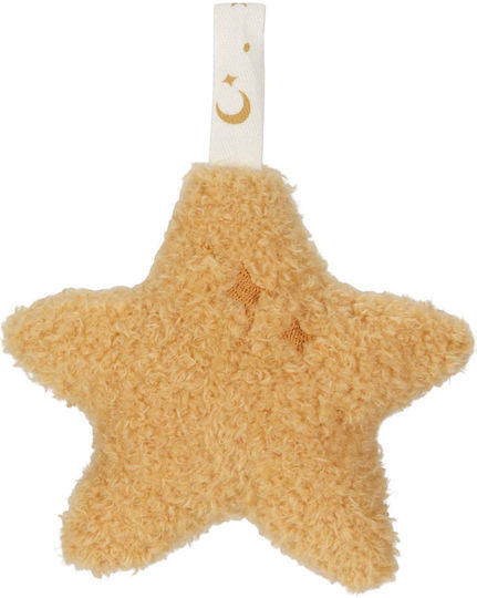 Little Dutch Newborn Naturals Activity Gym for 6+ Months
