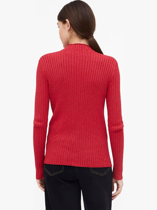 Wild Pony Sweater Red