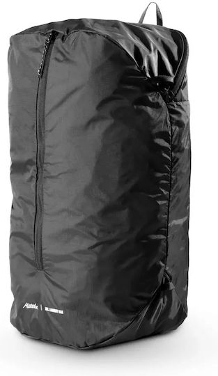 Matador Fabric Clothing Storage Bag in Black Colour 50x50cm
