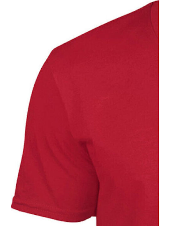 Logo Tricou White