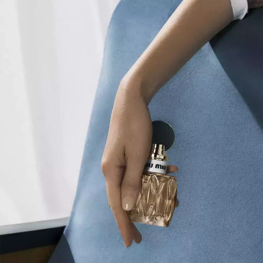 Miu Miu Miutine Парфюмна Вода За Жени Обем 30 Ml