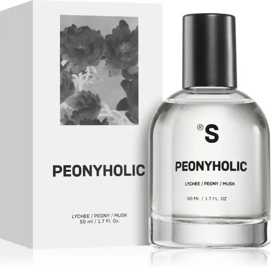 Sister's Aroma Peonyholic Eau De Parfum Women Capacity Ml 50