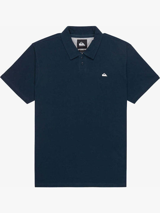 Polo Μπλούζα Κοντομάνικη Dark Navy