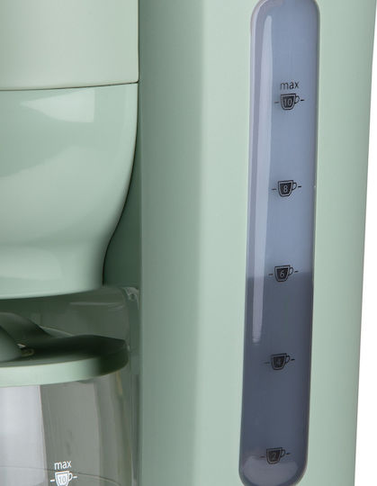 Domo Filterkaffeemaschine 1000W