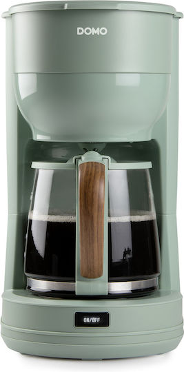 Domo Filterkaffeemaschine 1000W