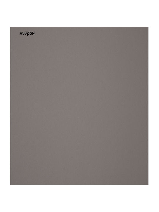 ErgoAction Bürotischoberfläche aus Spanplatte White 118x70cm 600100 1Stück