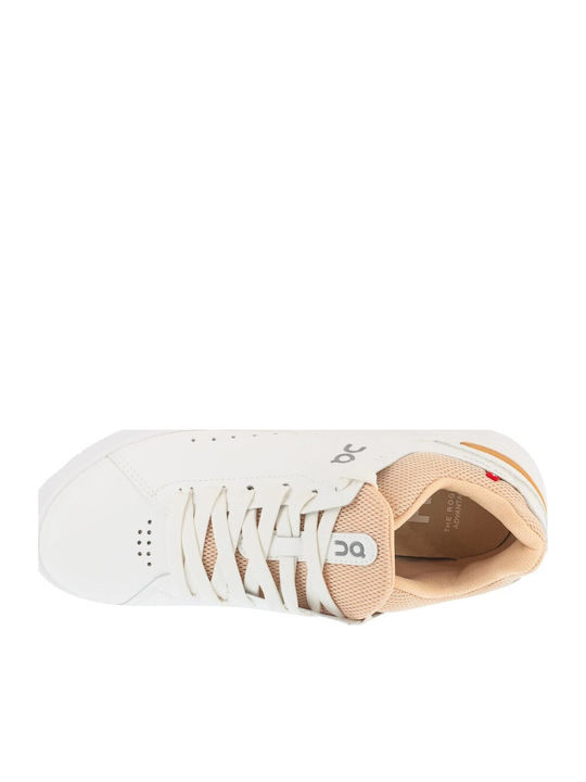 Roger Advantage Adidași Pentru Femei Albi