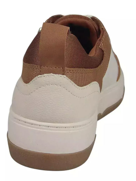 Adidași Pentru Femei Cognac Comb