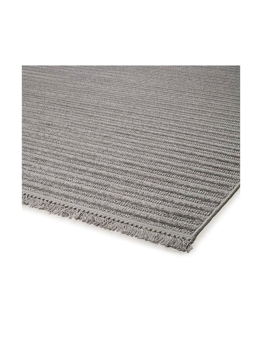 Biokarpet Wohnzimmer Teppich Pecora 16666 G10-133x190