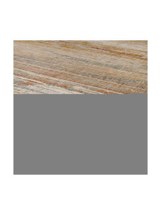 Biokarpet Wohnzimmer Teppiche Gaudi 17988 K10-200x290
