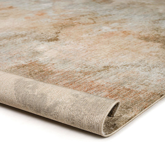 Biokarpet Wohnzimmer Teppich Gaudi 17994 H10-160x230