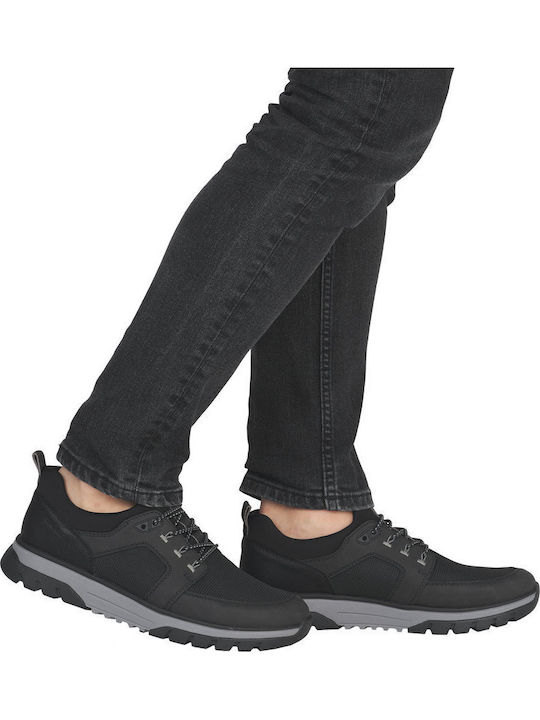 Sneakers Black
