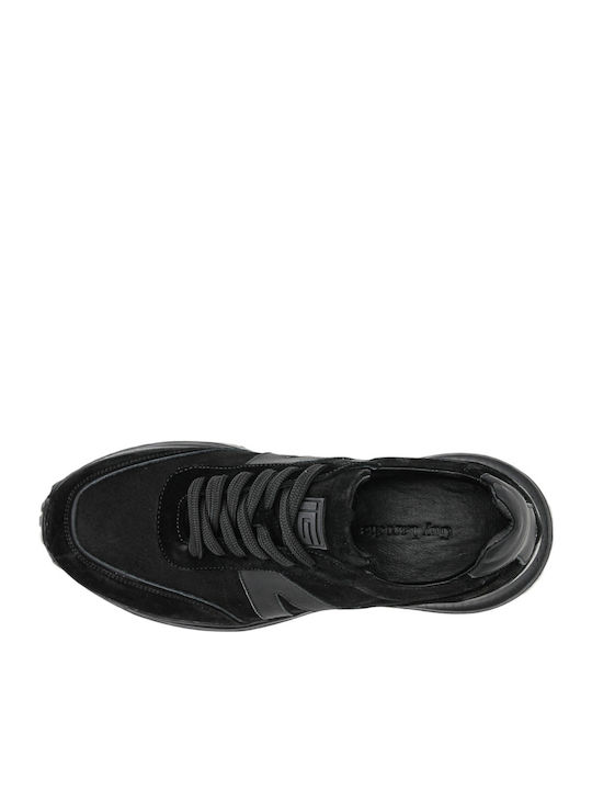 Herren Sneakers Cusel