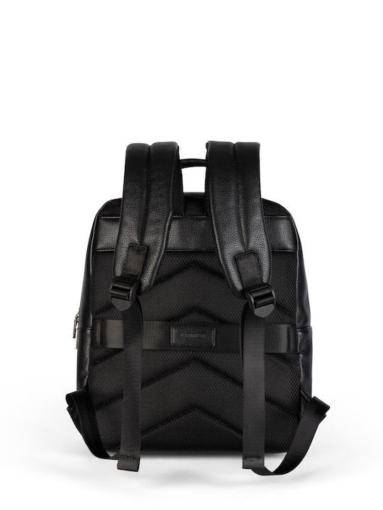 U.S. Polo Assn. Backpack Μαύρο