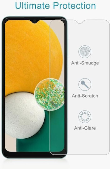 Tempered Glass (Galaxy A17)