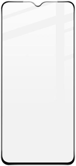 Imak Full Face Tempered Glass (Galaxy A03)