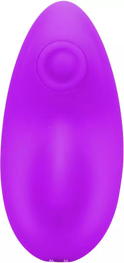 Doc Johnson Vibrator Vibrator für Paare Lila
