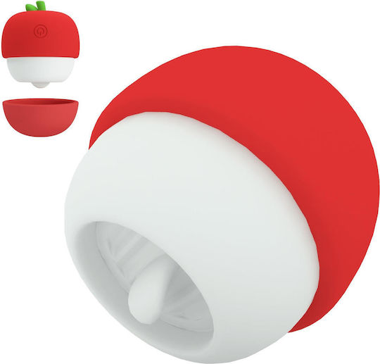 Licking Clitoral Vibrator