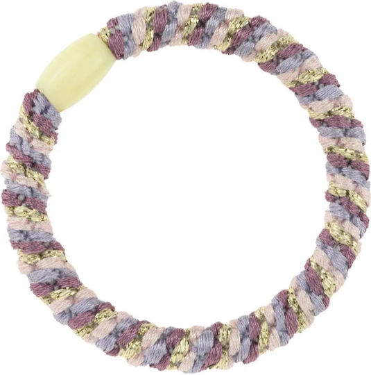 Invisibobble Twistar Lavender Braids 3τμχ
