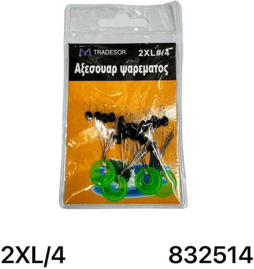 Stopper Flotant De Ridicare Pentru Fir 2xl/4 832514