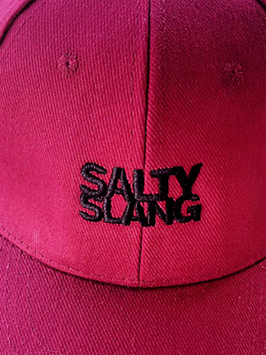 Șapcă Salty Slang Slu123ay01-2525