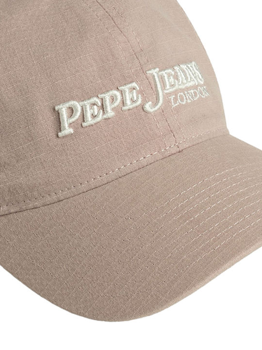 Pepe Jeans 'simon' Καπελο Ανδρικο Pm040571-323 323/ash Rose