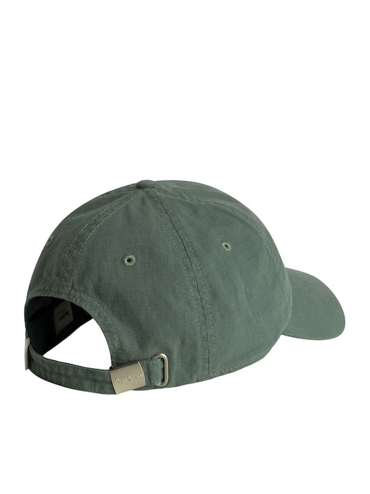 Pepe Jeans 'Simon' Men's Jockey Pm040571-621 621/Sage Green