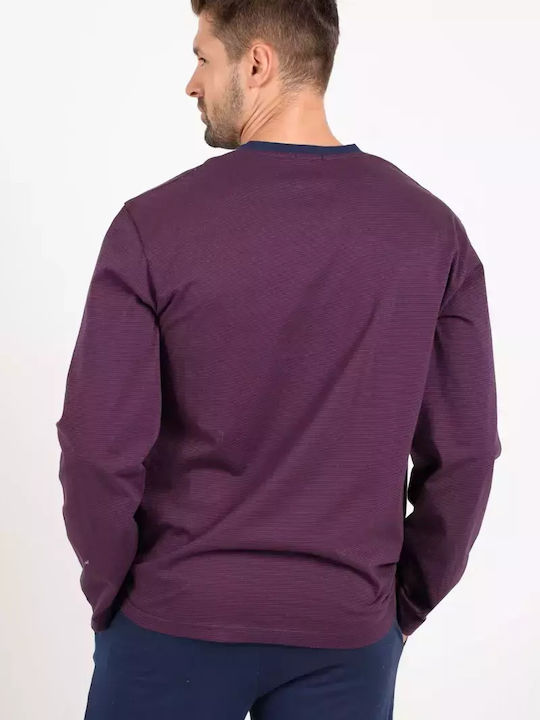 Bonatti Burgundy
