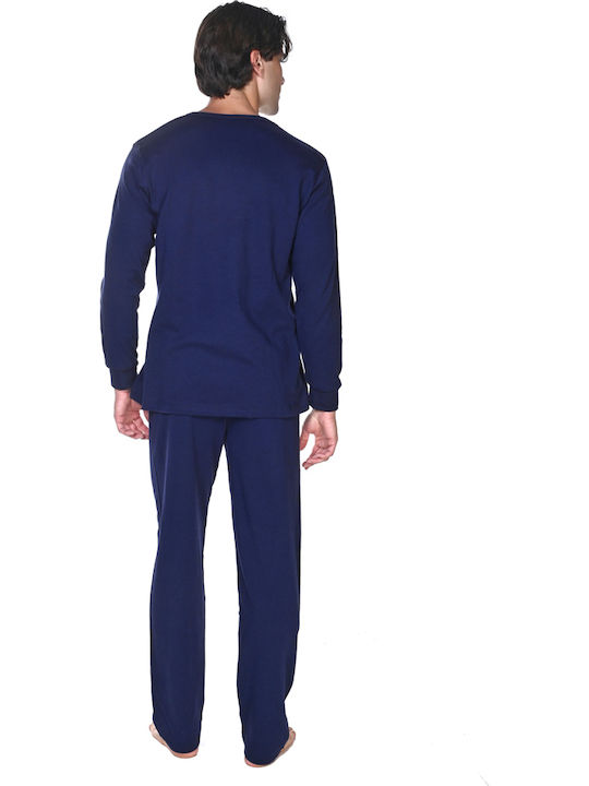 Nina Club Blue