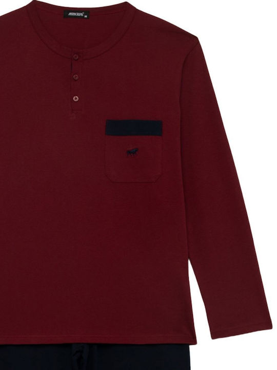 Minerva Bull Bordeaux