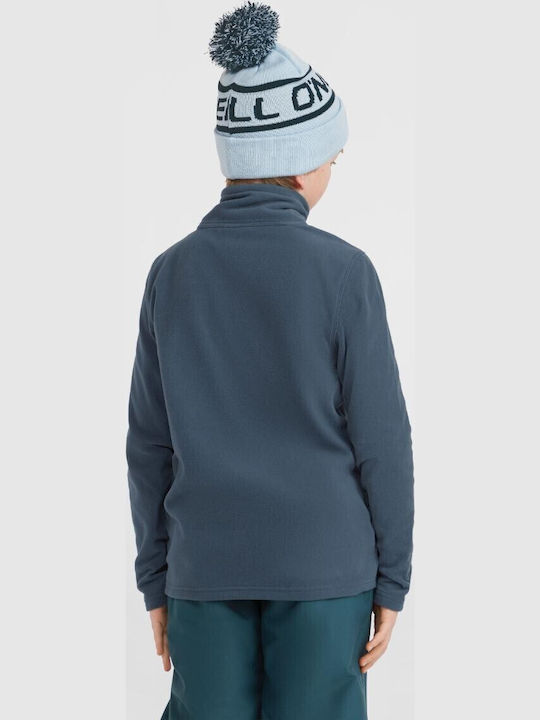Fleece Hanorac Copii Steel